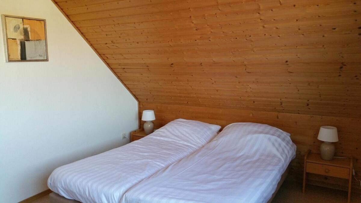 Ferienhaeuser Freiblick Ditzumerverlaat エクステリア 写真