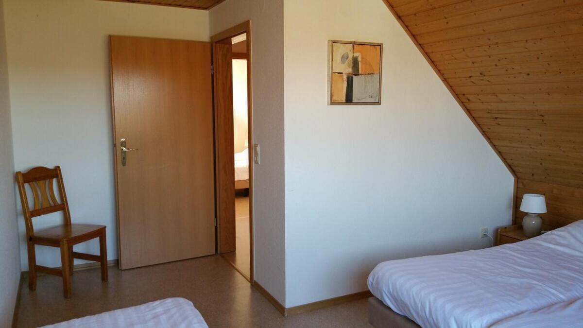 Ferienhaeuser Freiblick Ditzumerverlaat エクステリア 写真