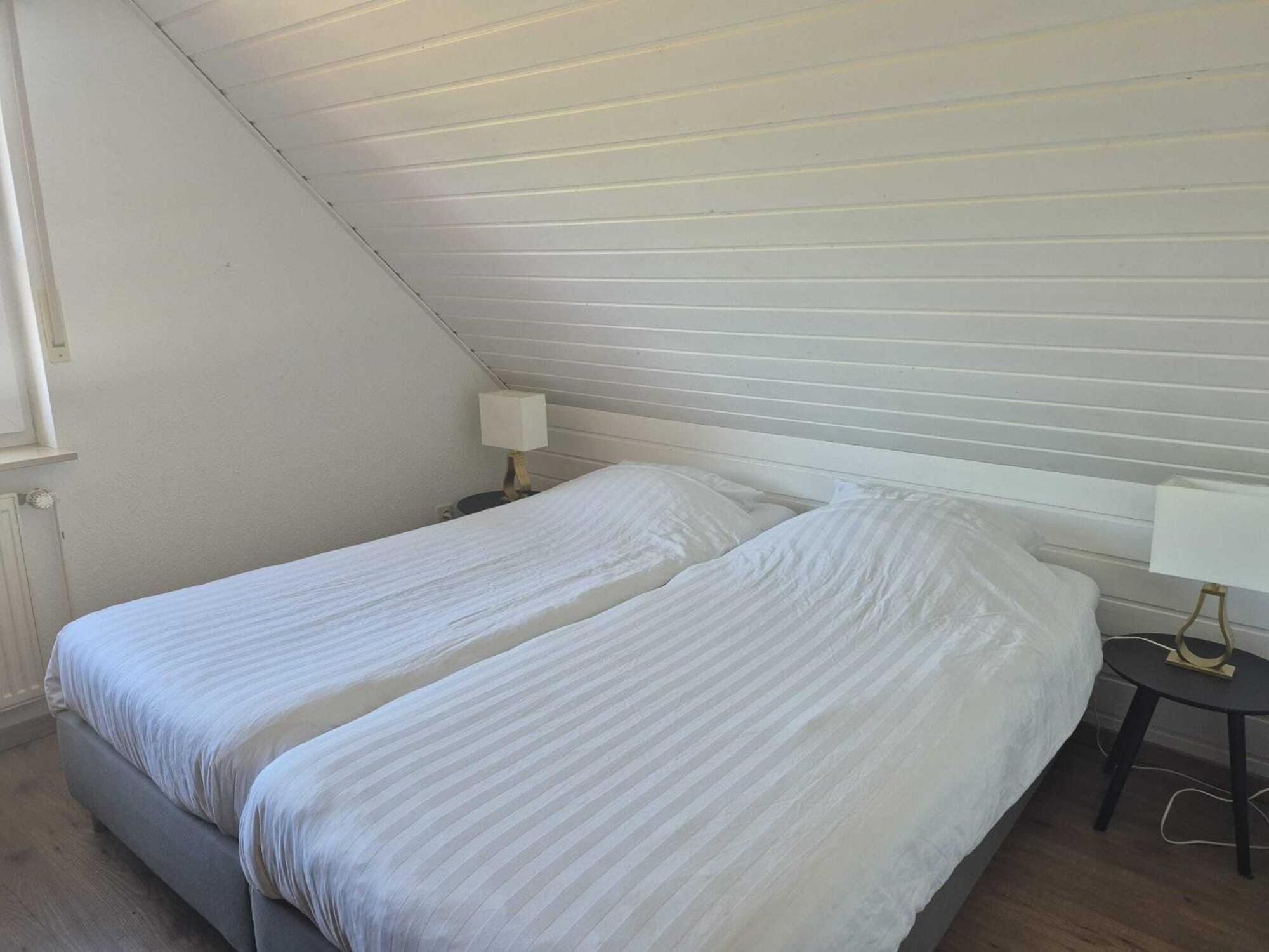 Ferienhaeuser Freiblick Ditzumerverlaat エクステリア 写真